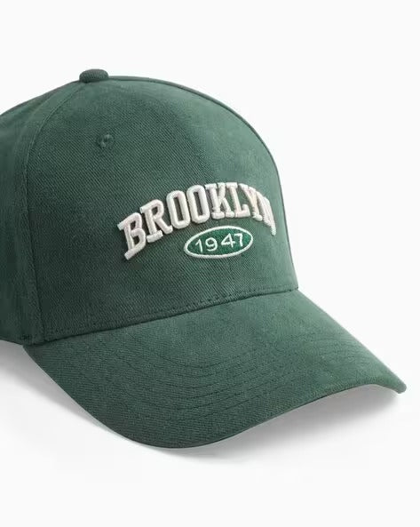 Embroidered Baseball Cap 294/294