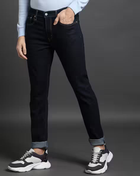 Men 511 Slim Tapered Fit Jeans