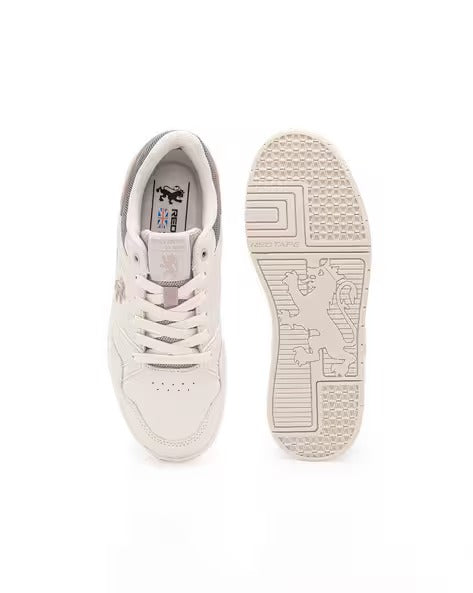 Women Casual Shoes with PU Upper