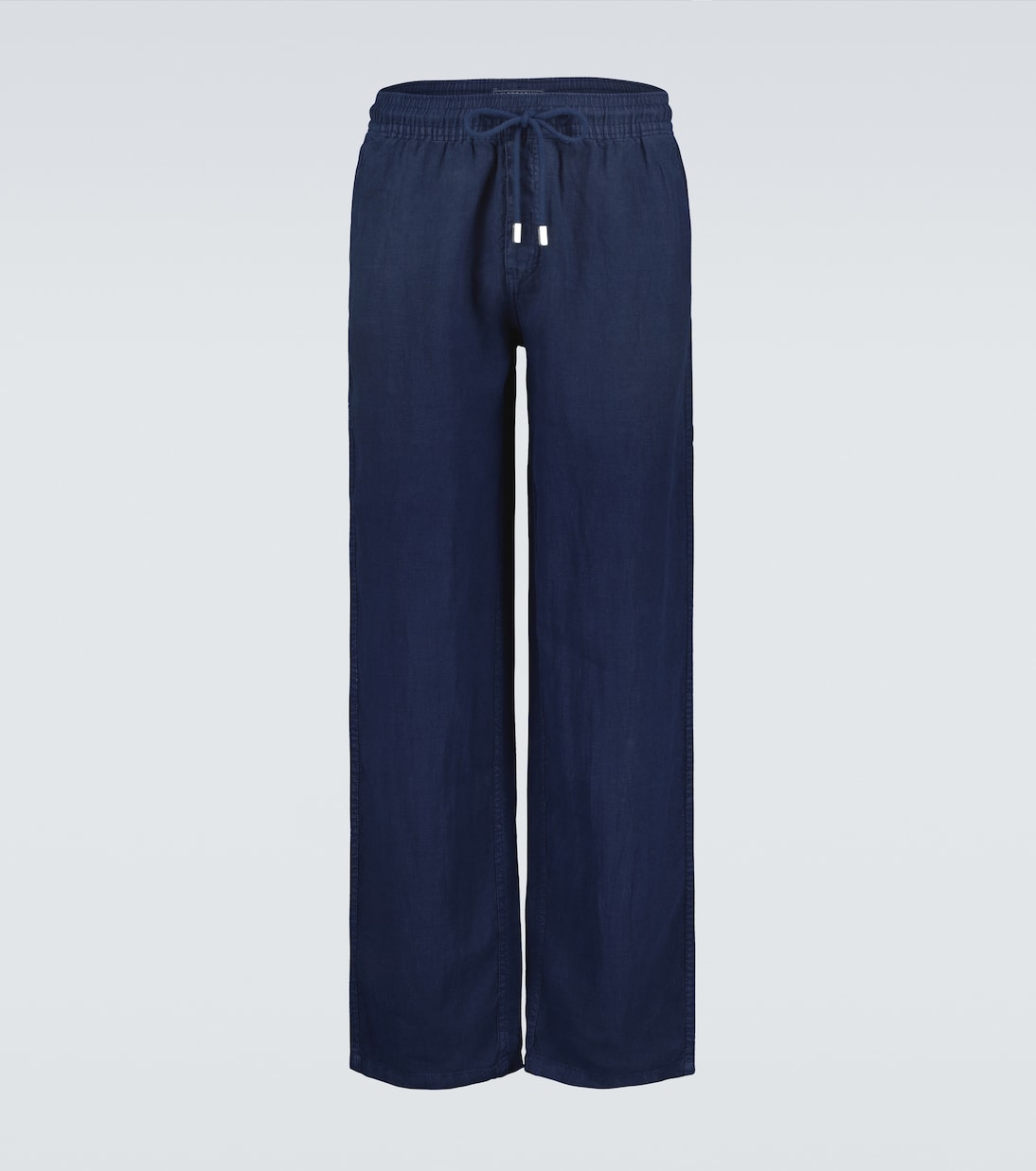 Men Blue Lounge Pants