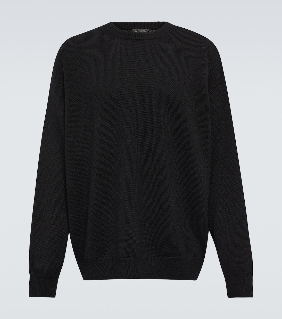 Men Black Sweatshirts