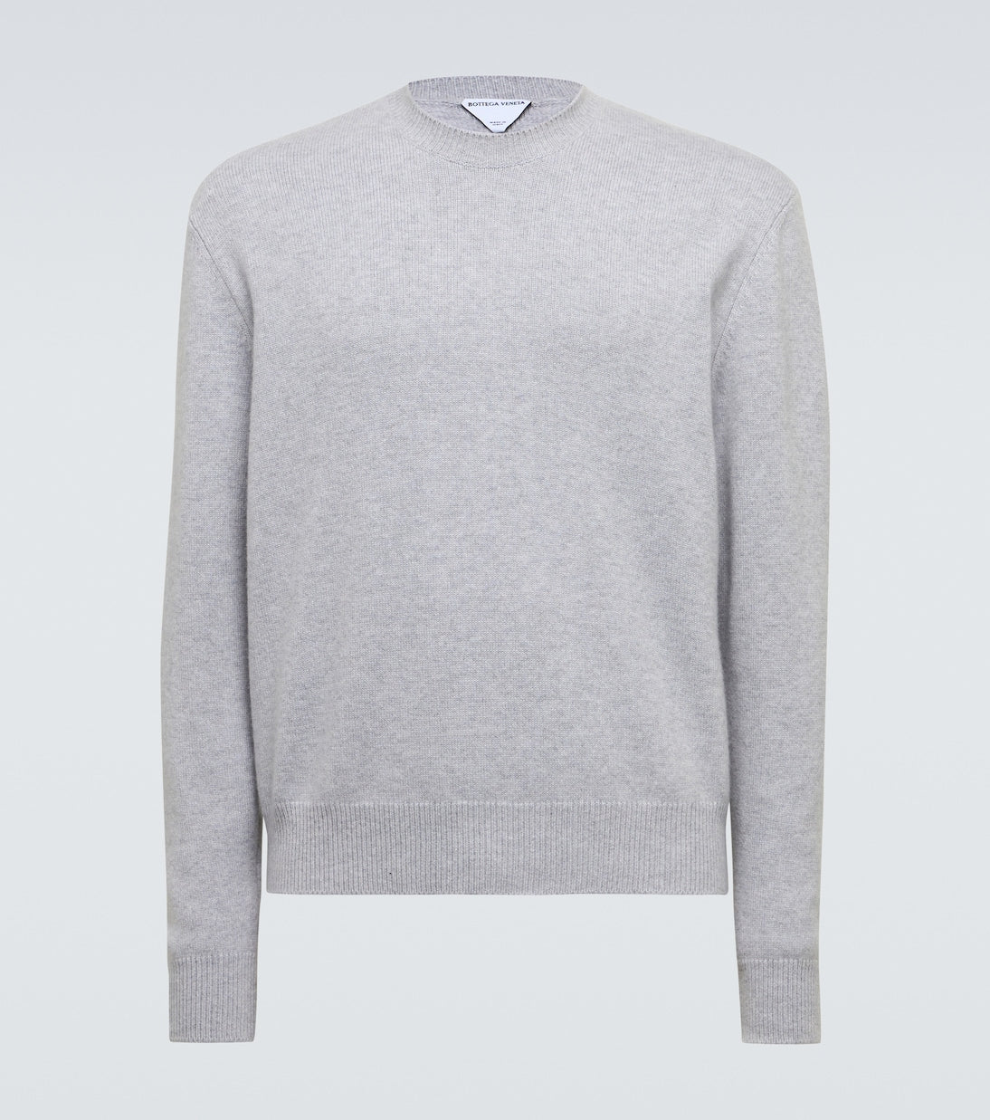 Men Grey Sweaters