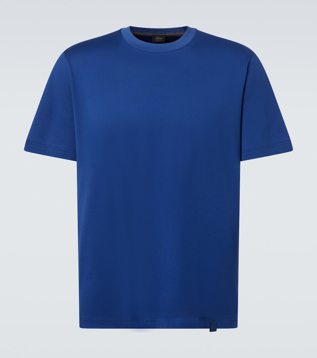 Men Blue Blouses