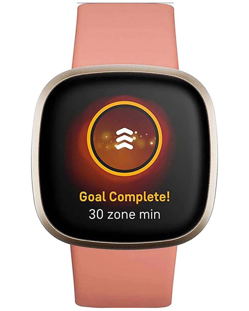 Unisex | Versa 3