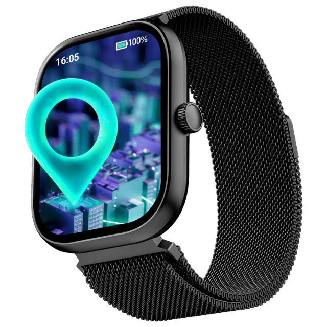 Smartwatch Straps 1 - Accessories