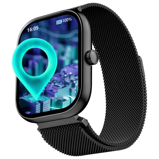 Smartwatch Straps 1 - Accessories