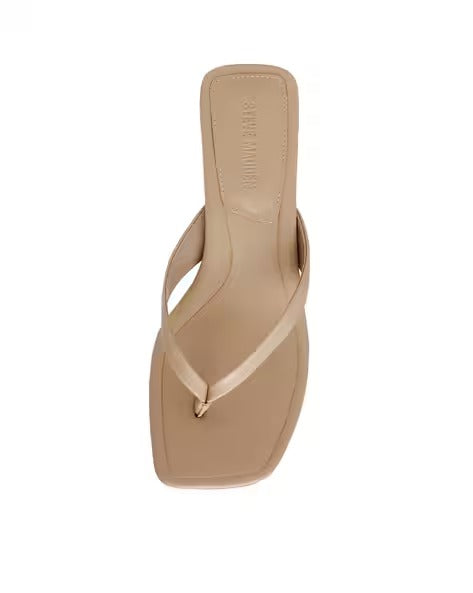 Women Heyley Kitten-Heeled Sandals