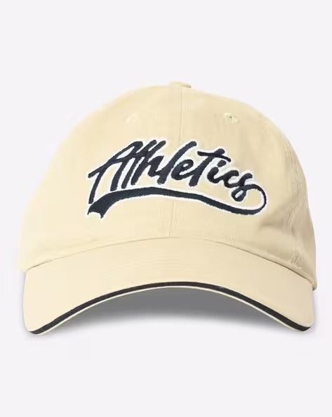 Men Embroidered Baseball Cap