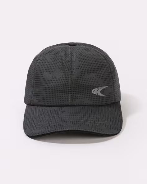 Men Printed Baseball Cap