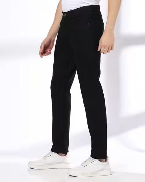Men Slim Fit Jeans