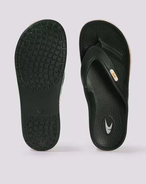 Men Thong-Strap Flip-Flops