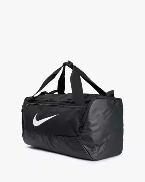BRSLA S 9.0 Duffel Bag with Brand Logo