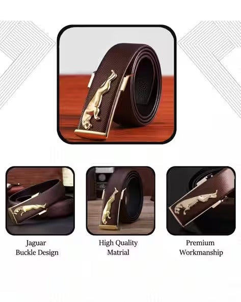 Solid Belt