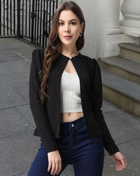 Shrugs & Jackets 1 - Women