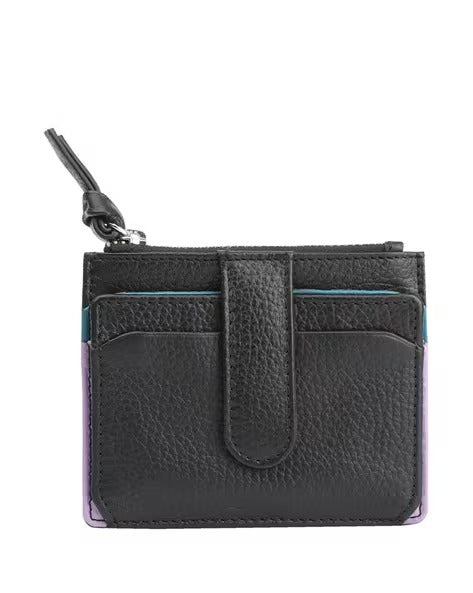 Solid Card Holder