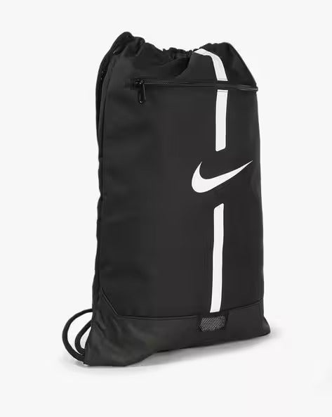 Nike Printed Drawstring Bag