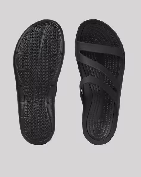Women Swiftwater Flat Sandals