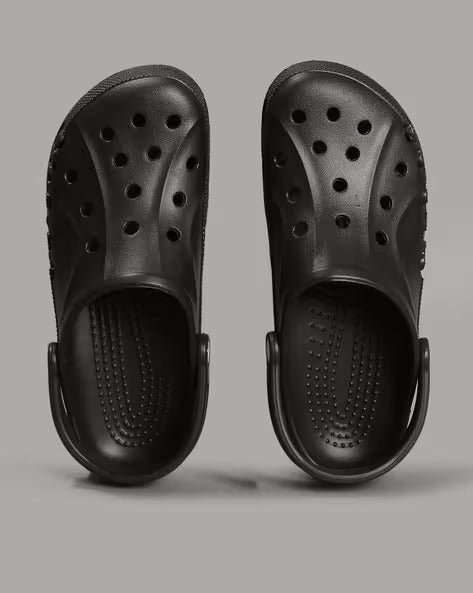 Men Baya Sling-Back Clogs