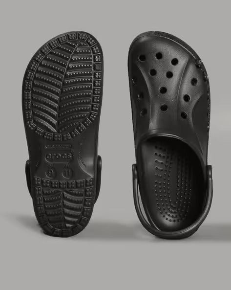 Men Baya Sling-Back Clogs