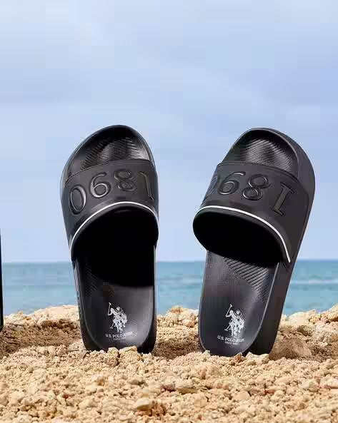 RAFFER 7.0 Men Sliders