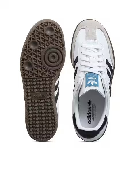 Women Samba OG Shoes