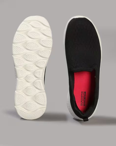 Women Go Walk Flex Slip-On Shoes