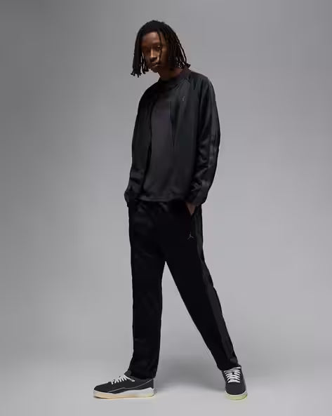 Men Jordan Essential Regular Fit Jacket