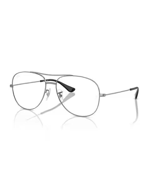 Men Full-Rim Pilot Frames-0RX6521I