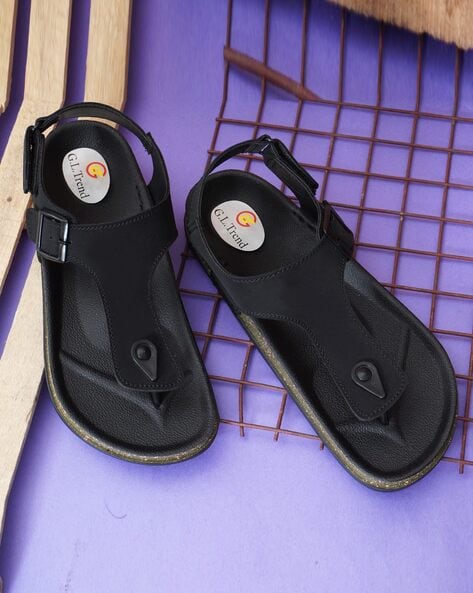 Slippers & Sandals 2 - Men