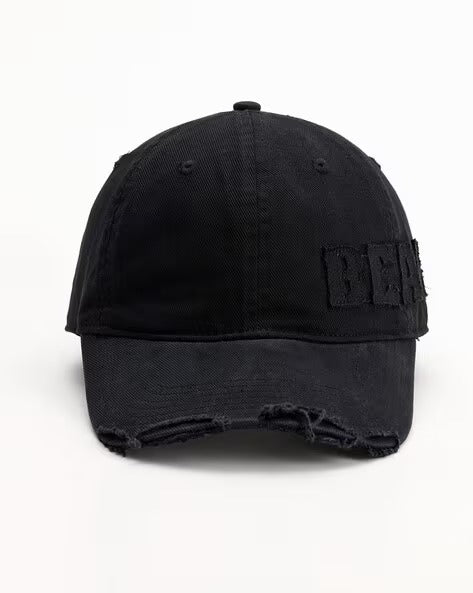 Men Embroidery Cap