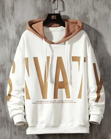 Men Others Hoodie