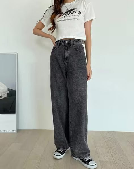 Women Western Wear Boyfriend Jeans