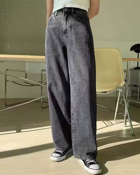 Women Western Wear Boyfriend Jeans