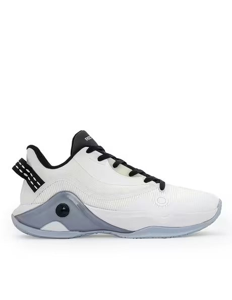 Men Low-Top Lace-Up Sneakers