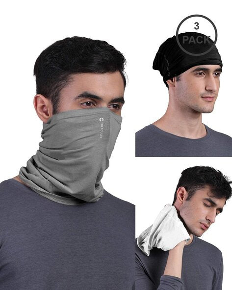 Scarves 2 - Accessories