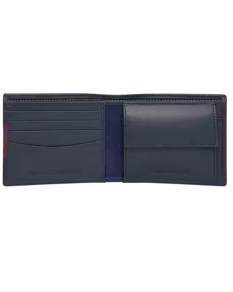 Men Leather Wallet