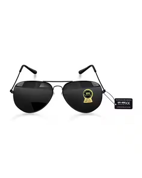 Men Pack of 2 Sunglasses