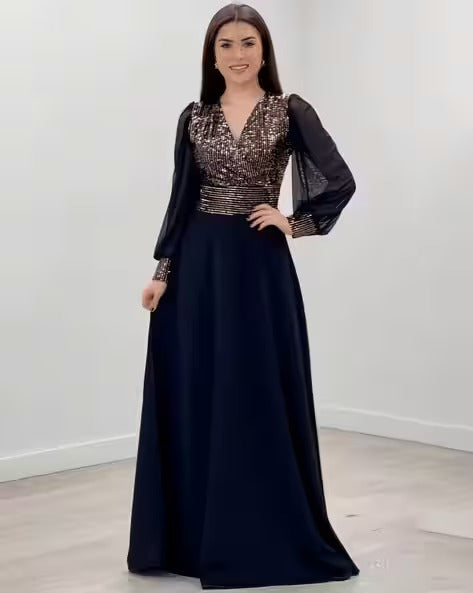 Women Embellished Bodycon Dress