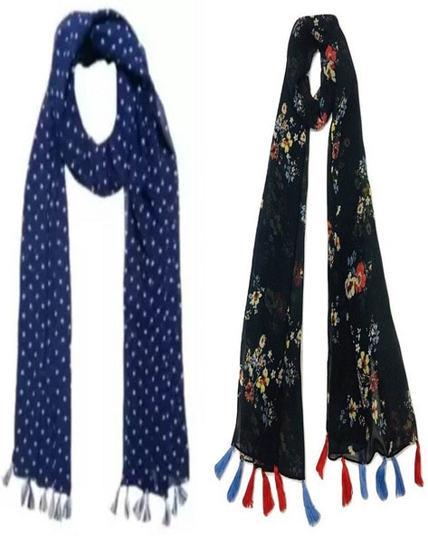 Scarves 1 - Accessories