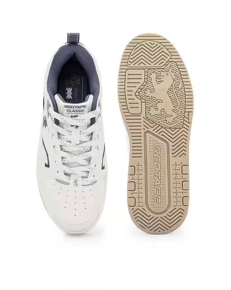 Women Casual Shoes with PU Upper