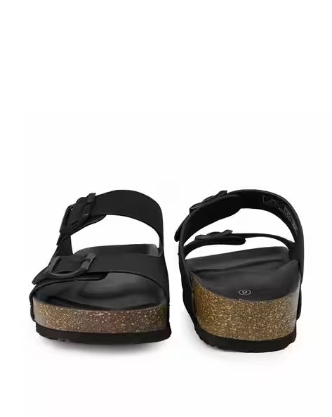 Men Slip-On Sandals