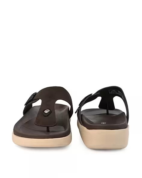 Men Slip-On Sandals