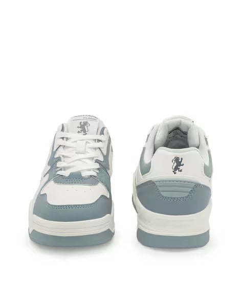 Women Casual Shoes With Mesh Upper