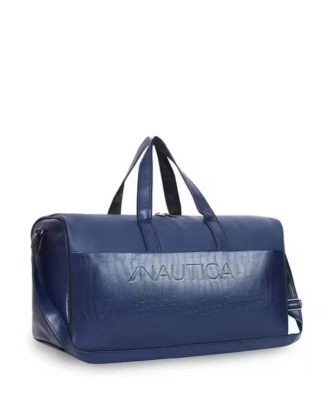 Men Duffle Bag with Adjustable Shoulder Strap