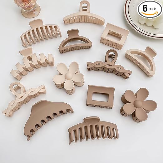 Hair Accessories 1 - Accessories