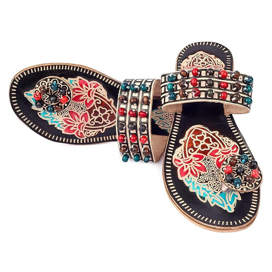 Ethnic Footwear 2 - Women