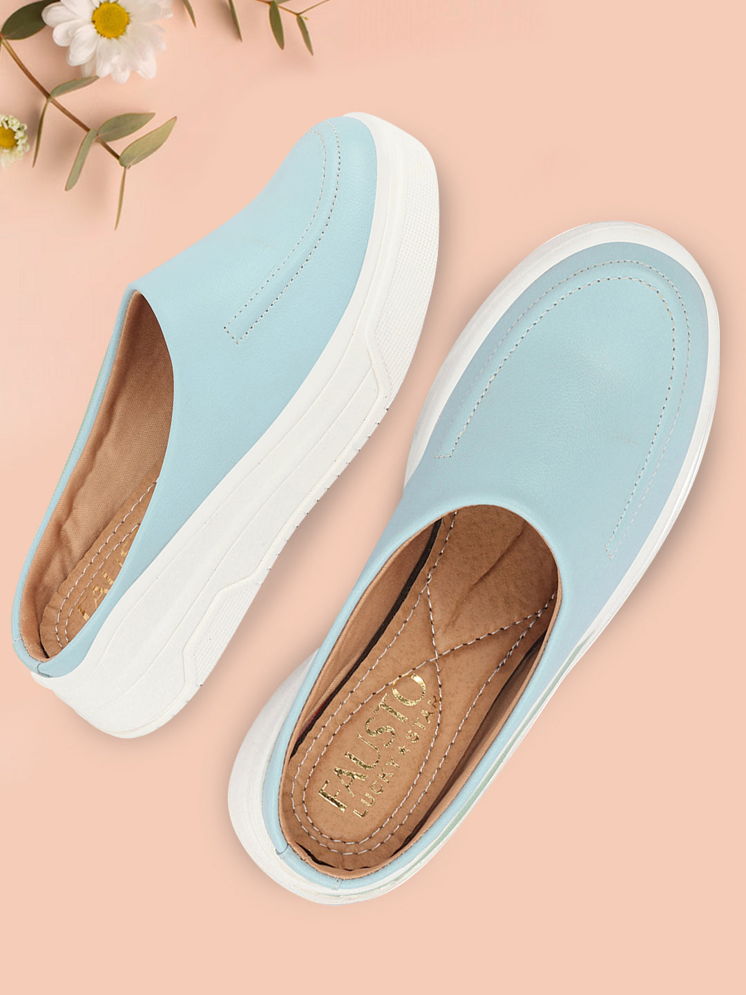 Casual Shoes 2 - Women