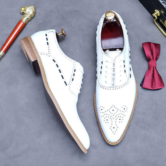 Formal Shoes 2 - Men