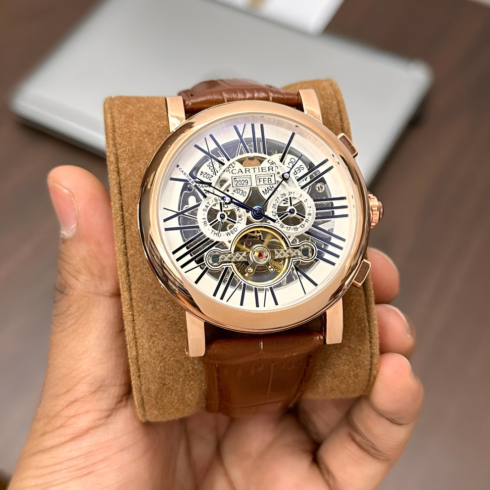 Watches 2 - Accessories