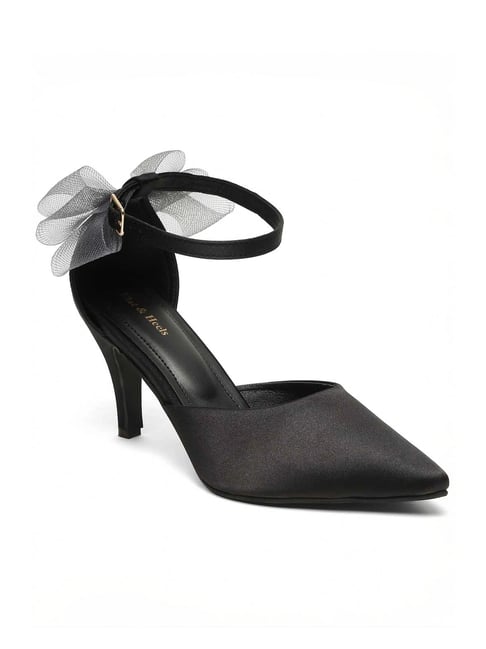 Heels & Flats 2 - Women